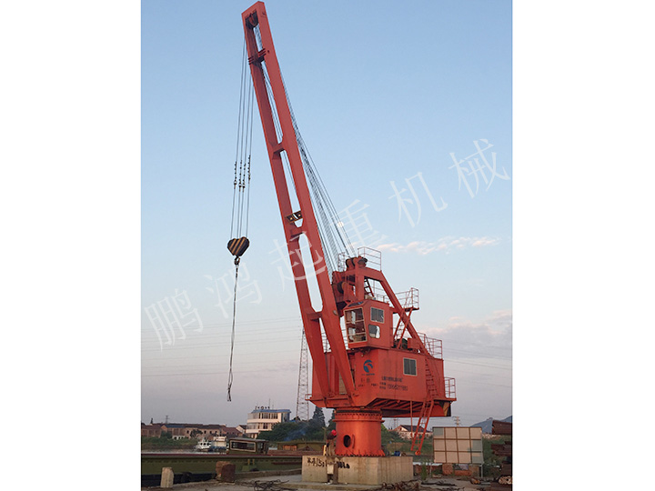 HGQ25t-18m （抓、吊兩用）